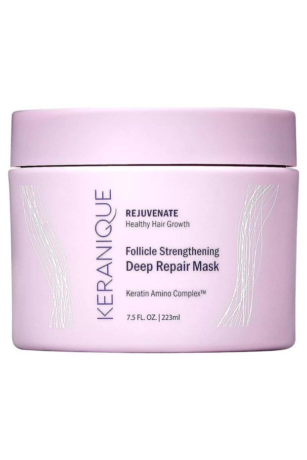 Deep Repair Repairing Hair Mask 223ml