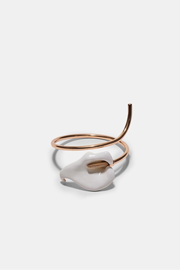 Kala çiçeği bileklik - 1