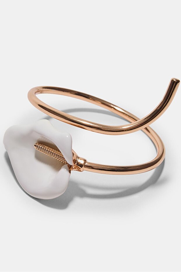 Kala çiçeği bileklik - 3