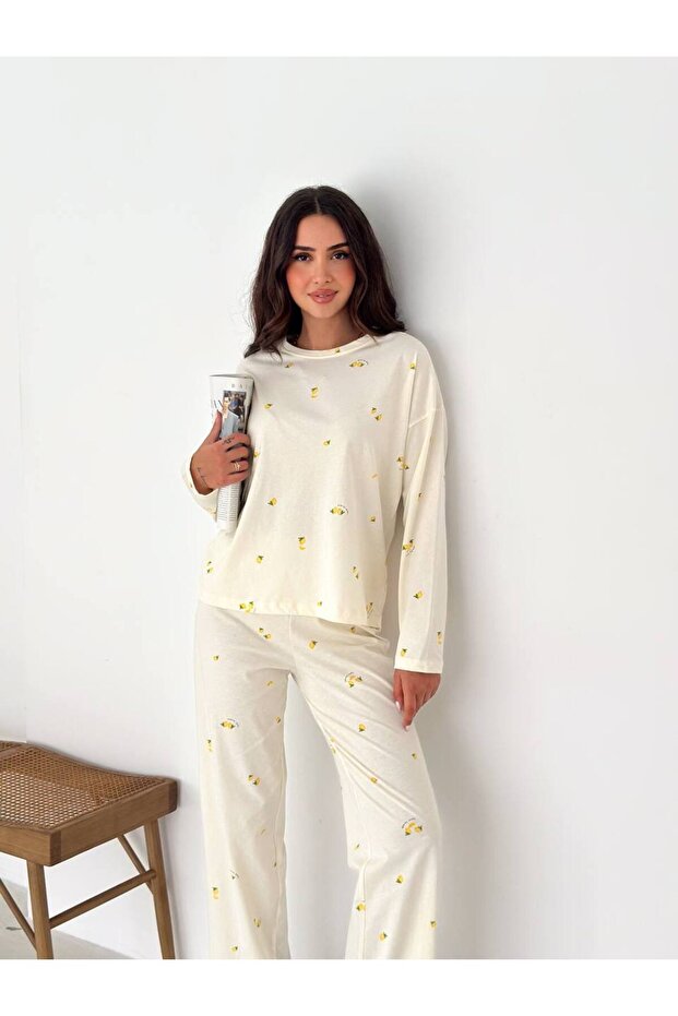 Pajama Set - 2