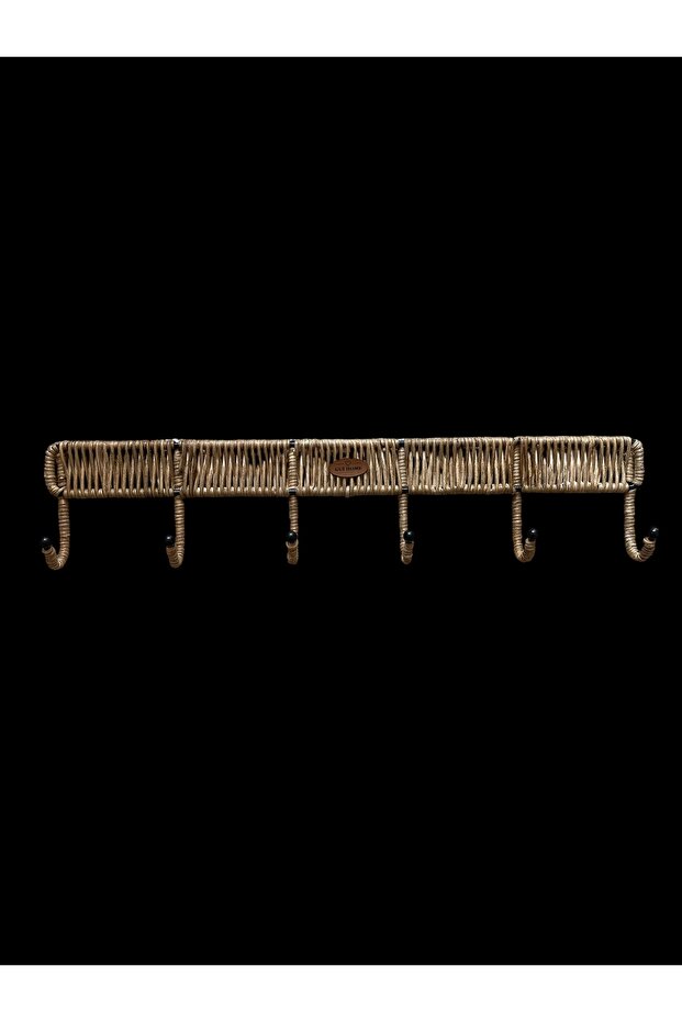 Home Duvar , Kapı arkası askılık - 3