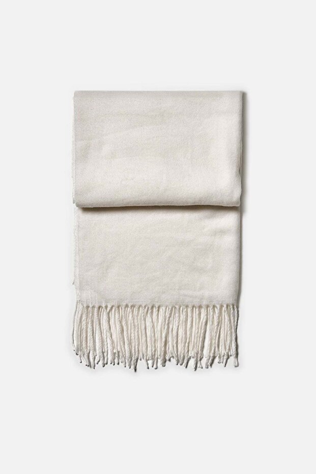 Plain Scarf
