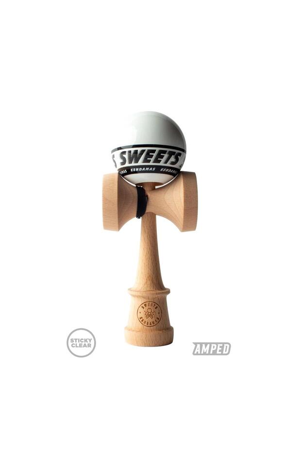 Kendama Starter Alb - 1