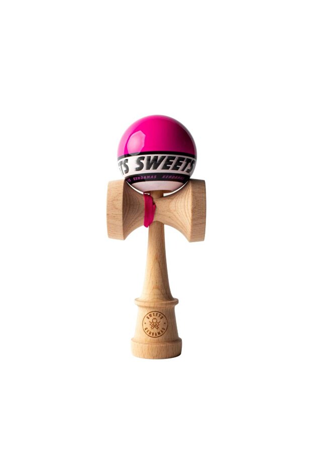 Kendama Starter Pink - 1