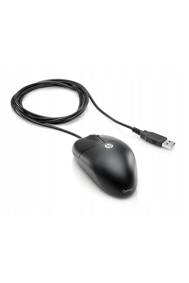 2-Button Opt Mouse WS4100, DC172B - 1