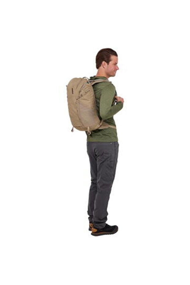 AllTrail 22L Hydration Backpack, Khaki - 4
