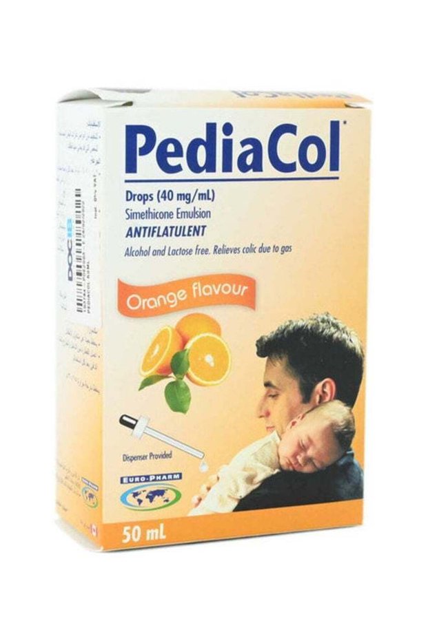 Pediacol Drop 50 ML
