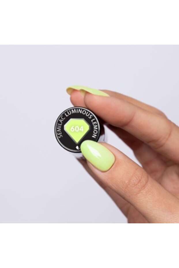 604 Luminous Lemon - 4