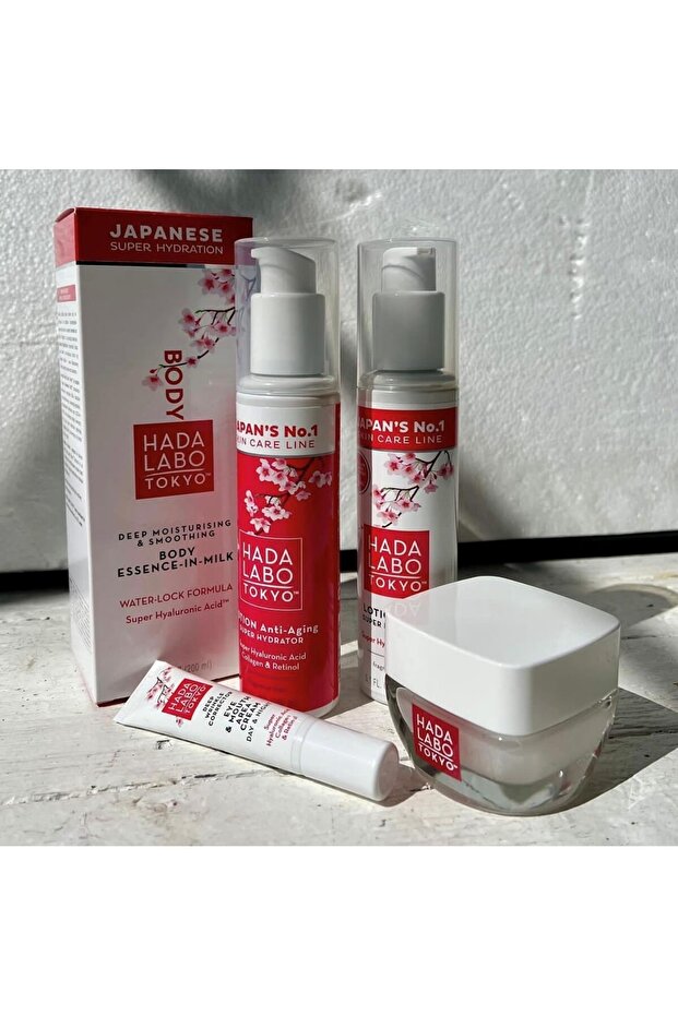 - Smoothing Anti-Fatigue Eye Cream - Day & Night 15 ml