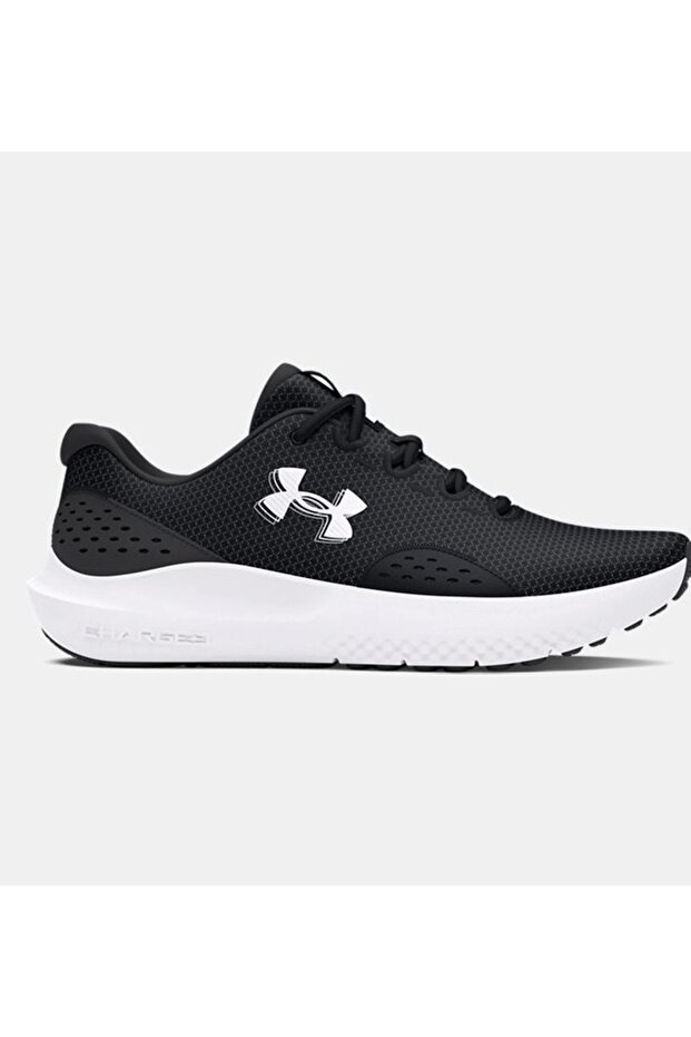 Charged Surge 4 Women\u0027s Running Shoes - Black