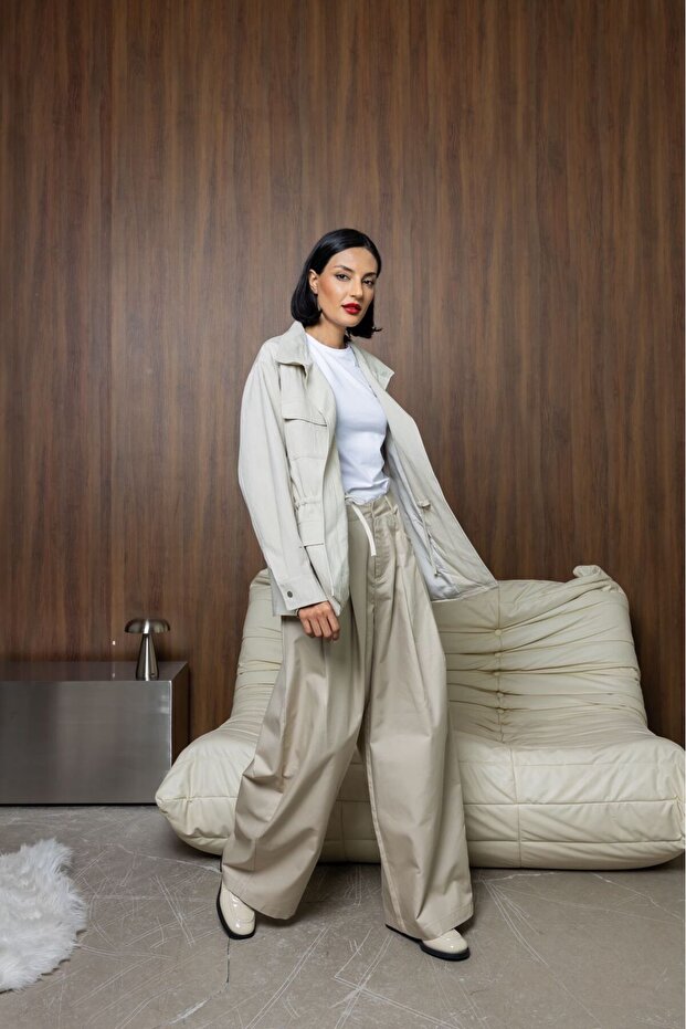 سترة عملية خفيفة الوزن - 4