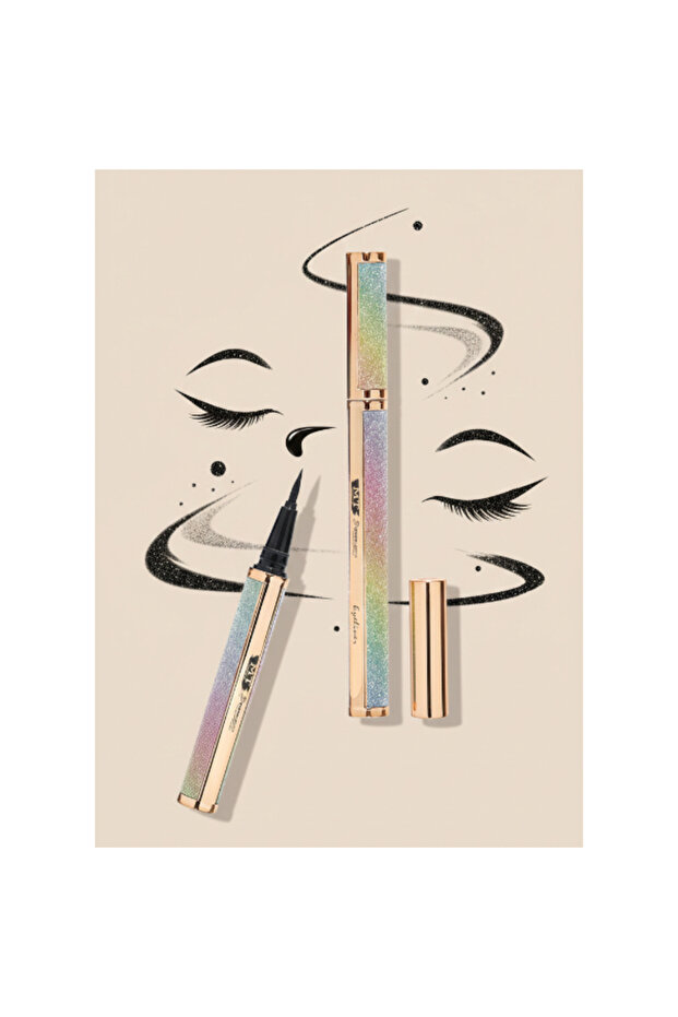 Kalem Eyeliner - 2