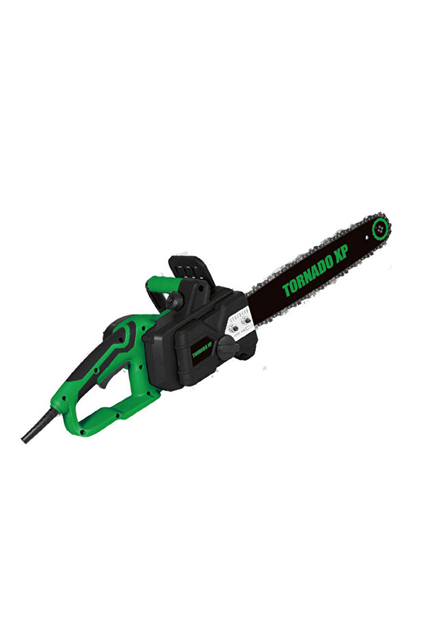 Electric Chainsaw TD-918 - 2