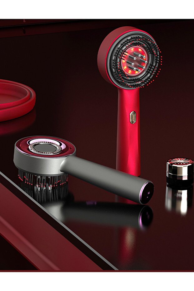 Aplicator pentru creșterea părului - 7