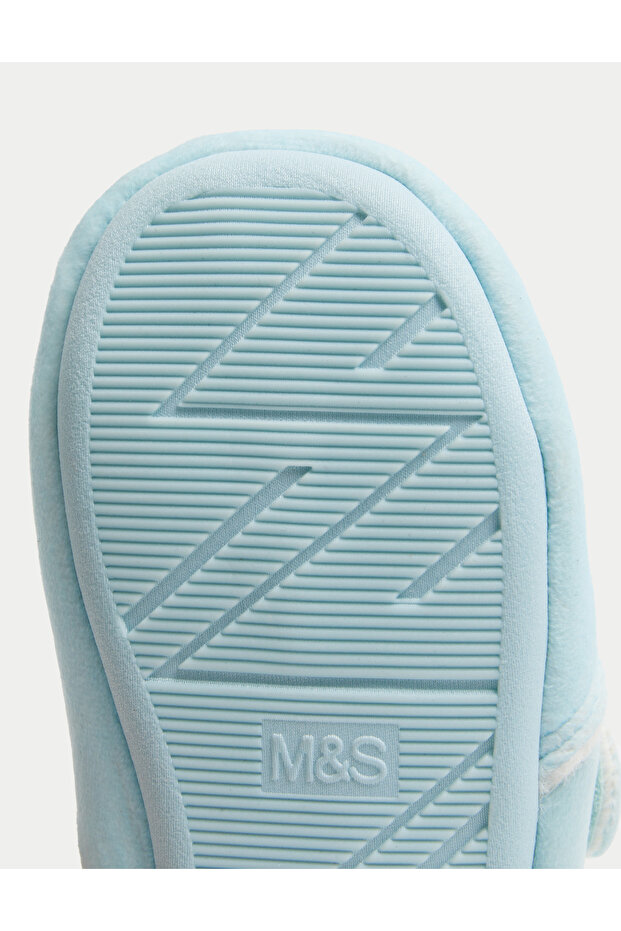 Paddington Ev Terliği - 3