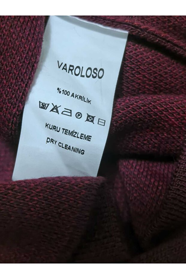 Kadın Çelik Örme Elbise - 4