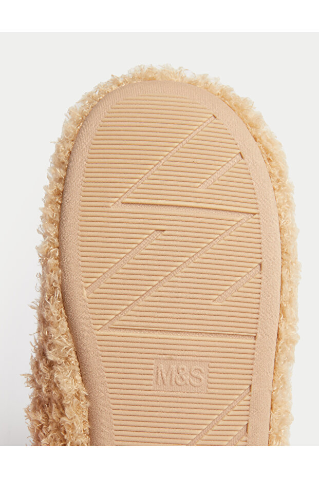 Spencer Bear Ev Terliği - 2