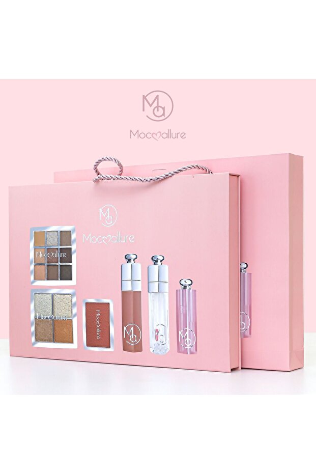 بوكس ماكالور - 6