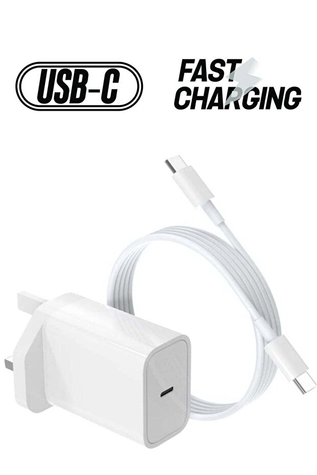 Charger Fast Charging for Samsung Galaxy S21/S21+/S21 Ultra/S20/S20+/S20 Ultra/Note 20/Note 20 Ultr