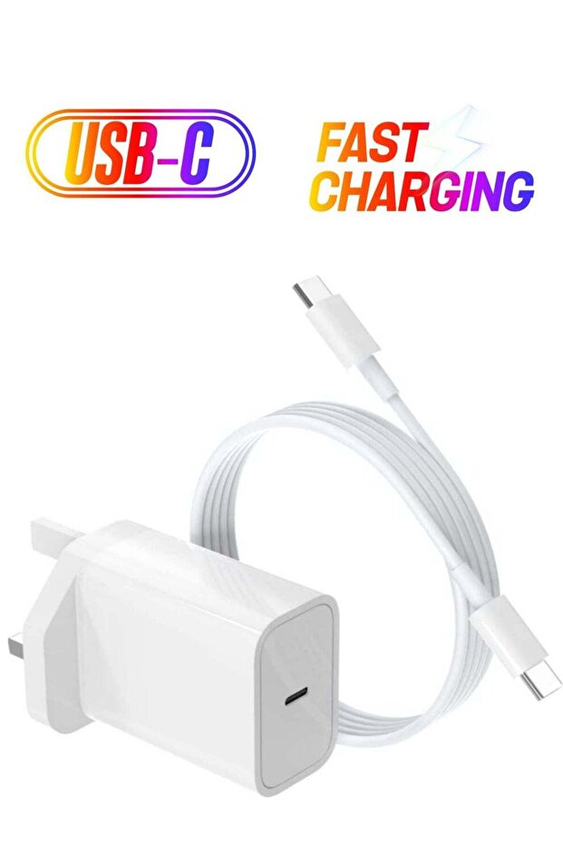 Charger Fast Charging for Samsung Galaxy S21/S21+/S21 Ultra/S20/S20+/S20 Ultra/Note 20/Note 20 Ultr