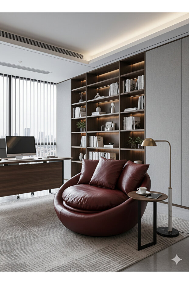 Leon döner berjer - 2