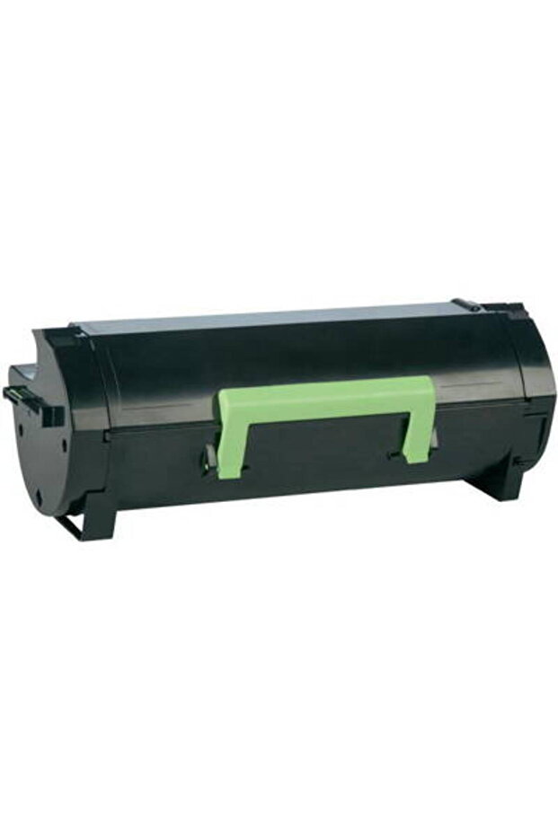 Printer Toner 60F2X0E Black - 6