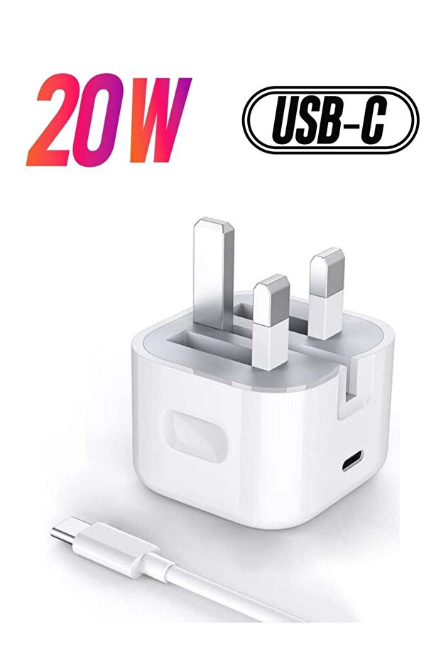 Galaxy Z fold 3 Charger, USB C Fast Charge Foldable Plug 20W Type C PD Power Delivery Wall Adapter