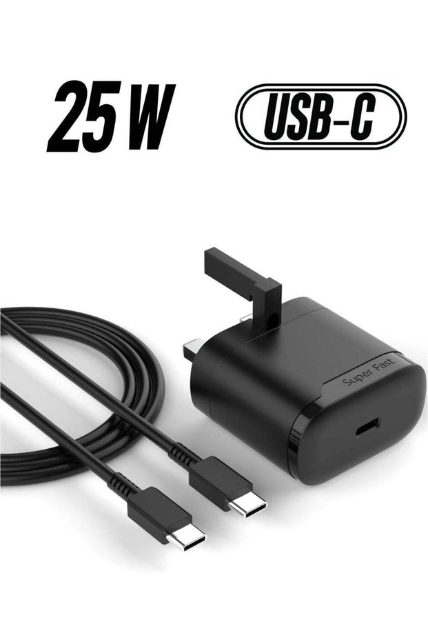 Fast Charger for Samsung Galaxy S24 S23 Ultra S23+ S23 S22 Ultra S22+ S22 S21 Ultra S21+ S21 A54 A5