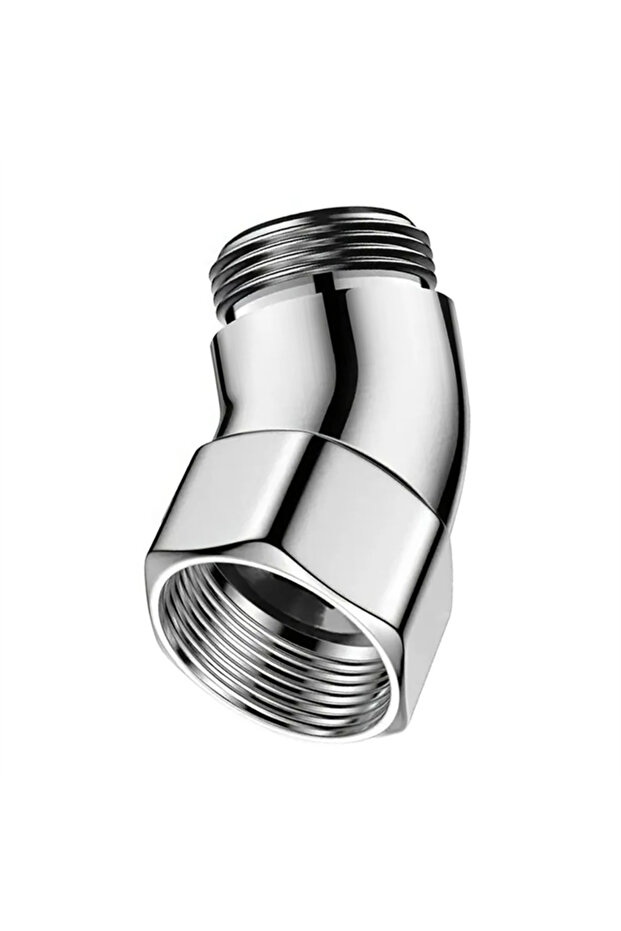 سن-29690 وصلة رأس دش قابلة لضبط الزاوية - 3