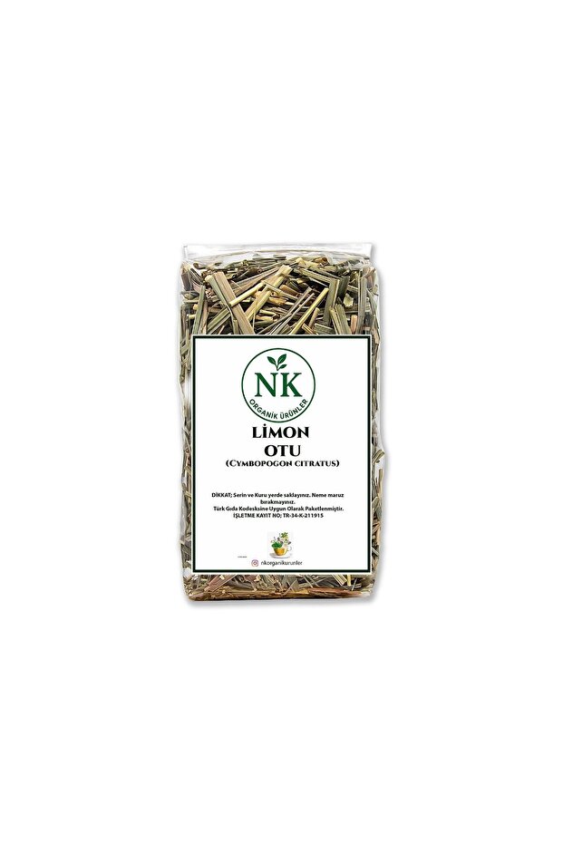 Lemongrass (Citronella) 25Gr