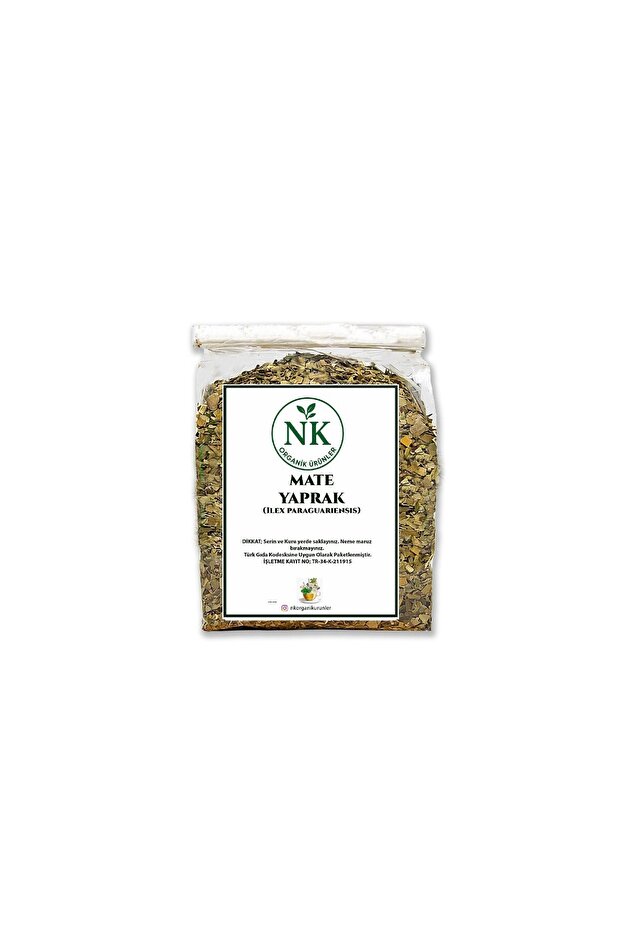 Mate Tea 25 Gr
