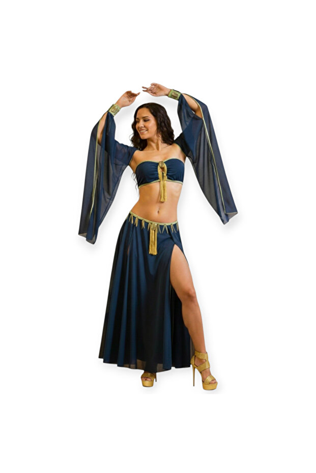 DANSÖZ KOSTÜMÜ - 1