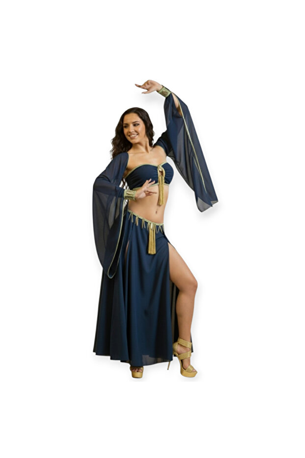 DANSÖZ KOSTÜMÜ - 3