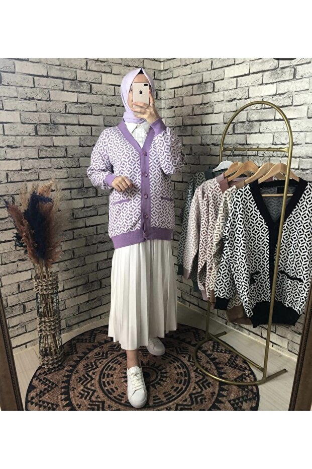 KADIN TRIKO HIRKA - 2