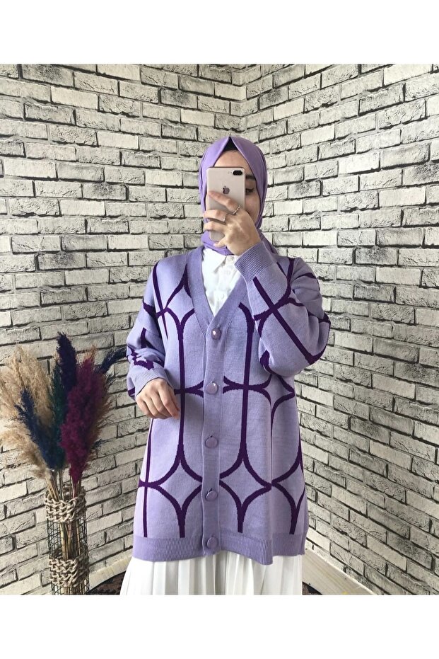 KADIN TRIKO HIRKA - 1