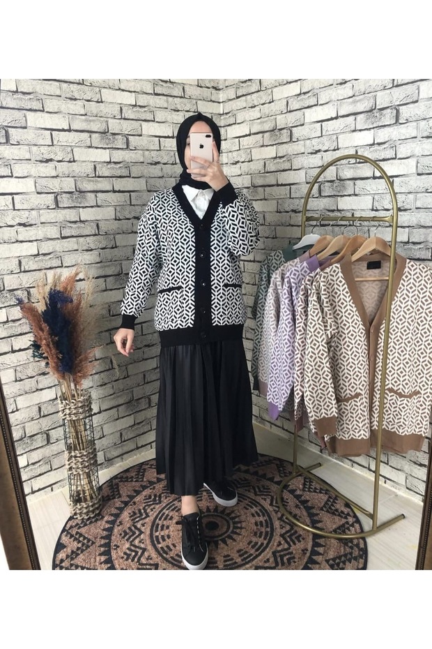 KADIN TRIKO HIRKA - 1