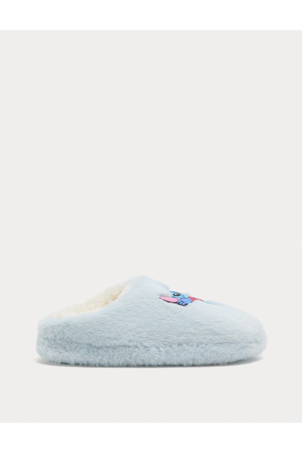 Lilo & Stitch Ev Terliği - 2