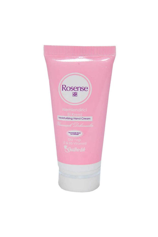 Moisturizing Hand Cream 20 ml - Oem458-8142
