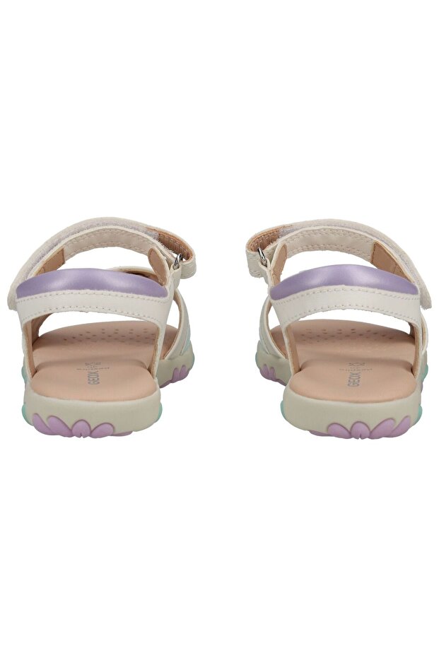 Sandalen - 5