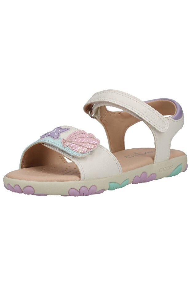 Sandalen - 1