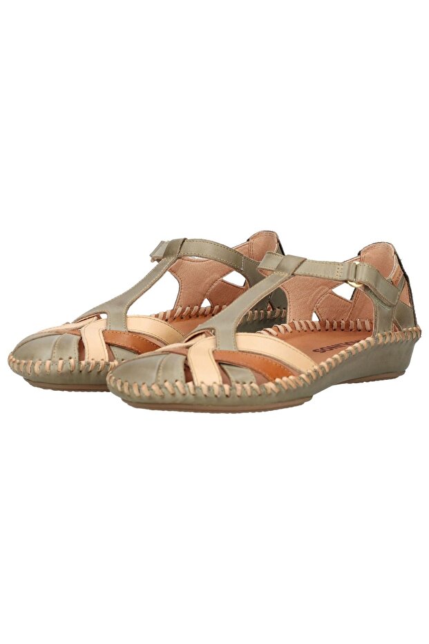 Sandalen - 3