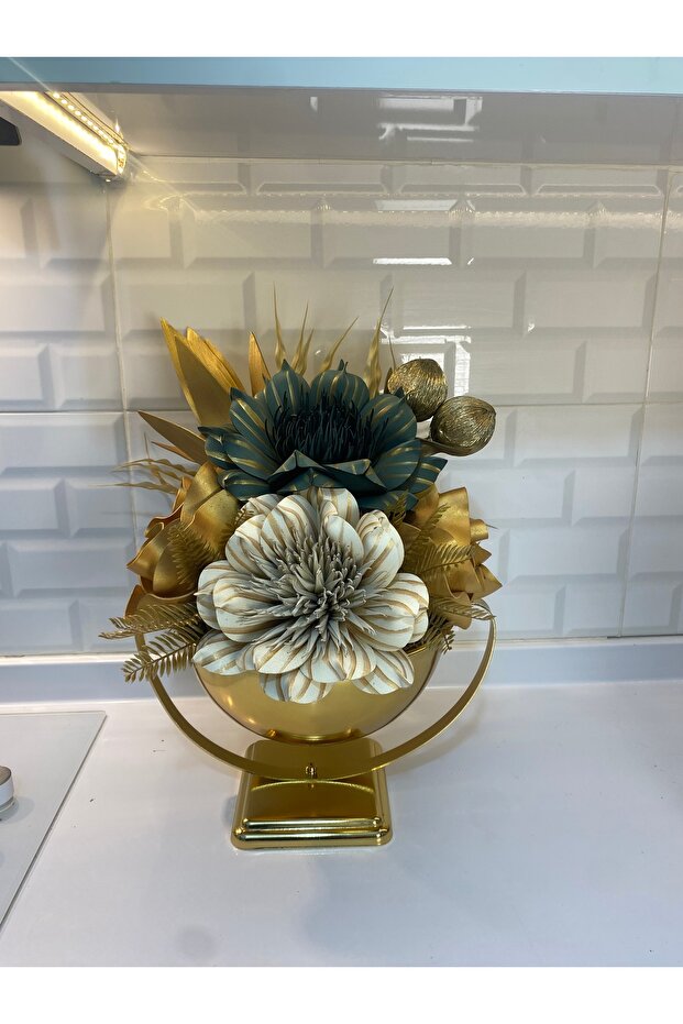 aranjmanı salıncak - 4