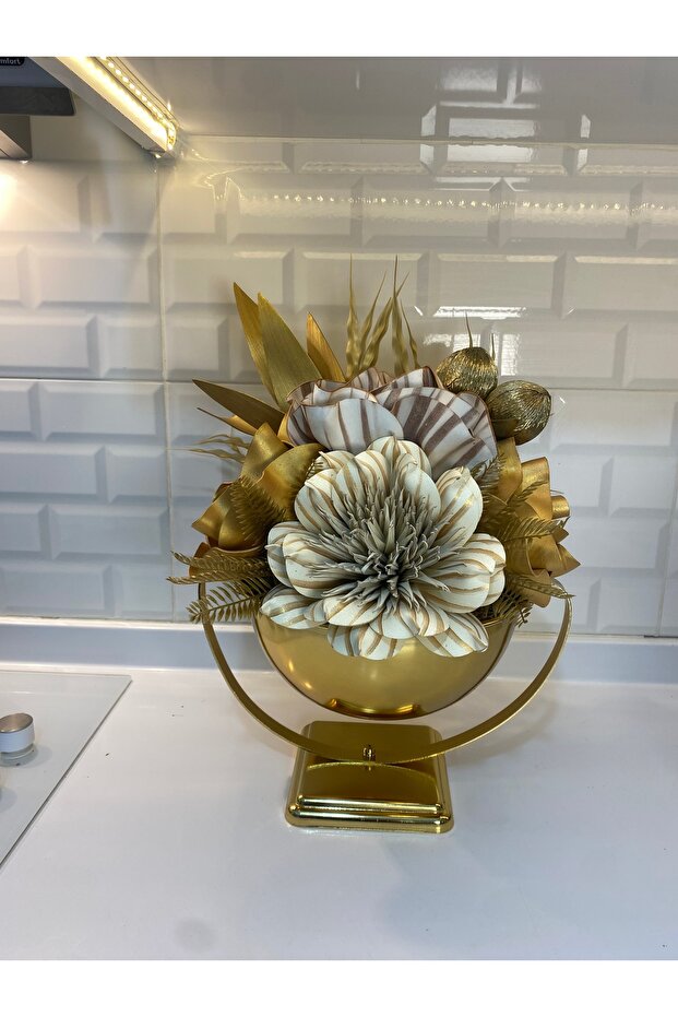 aranjmanı salıncak - 2