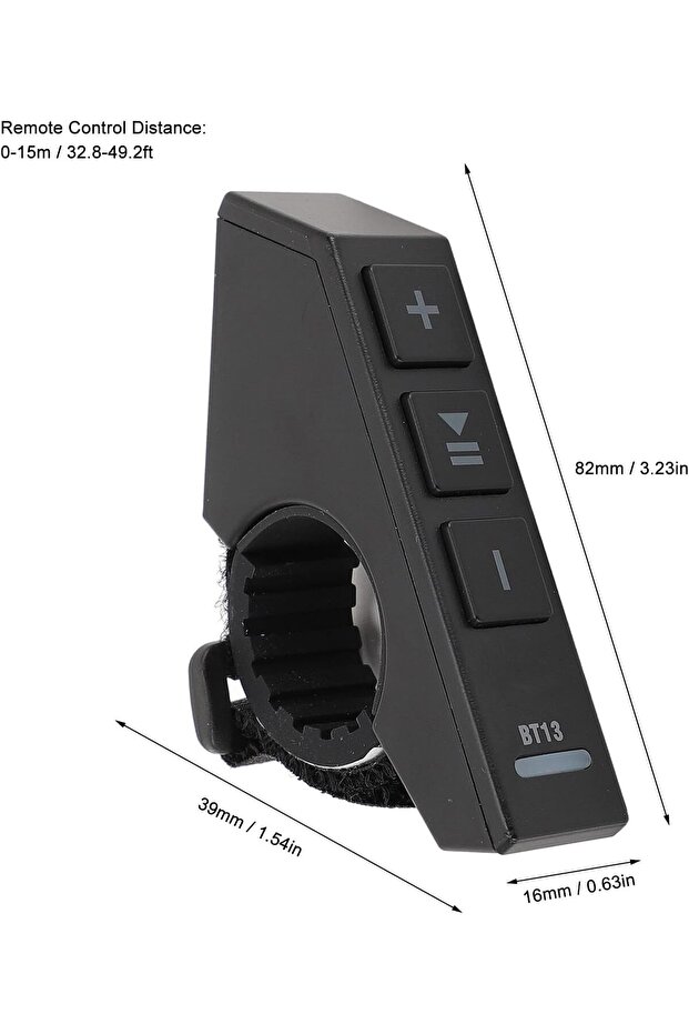 وحدة تحكم لاسلكية لعجلة القيادة، زر متعدد الوظائف، نظام تحكم صوتي للسيارة يناسب جميع السيارات، Co - 3