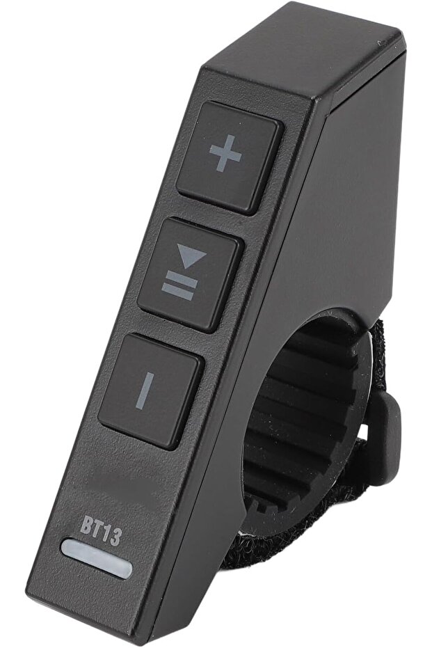 وحدة تحكم لاسلكية لعجلة القيادة، زر متعدد الوظائف، نظام تحكم صوتي للسيارة يناسب جميع السيارات، Co - 2