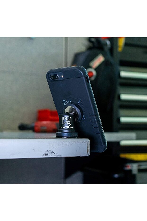 درع موب نيتيك ماكس (موب نيتيك برو) - 8