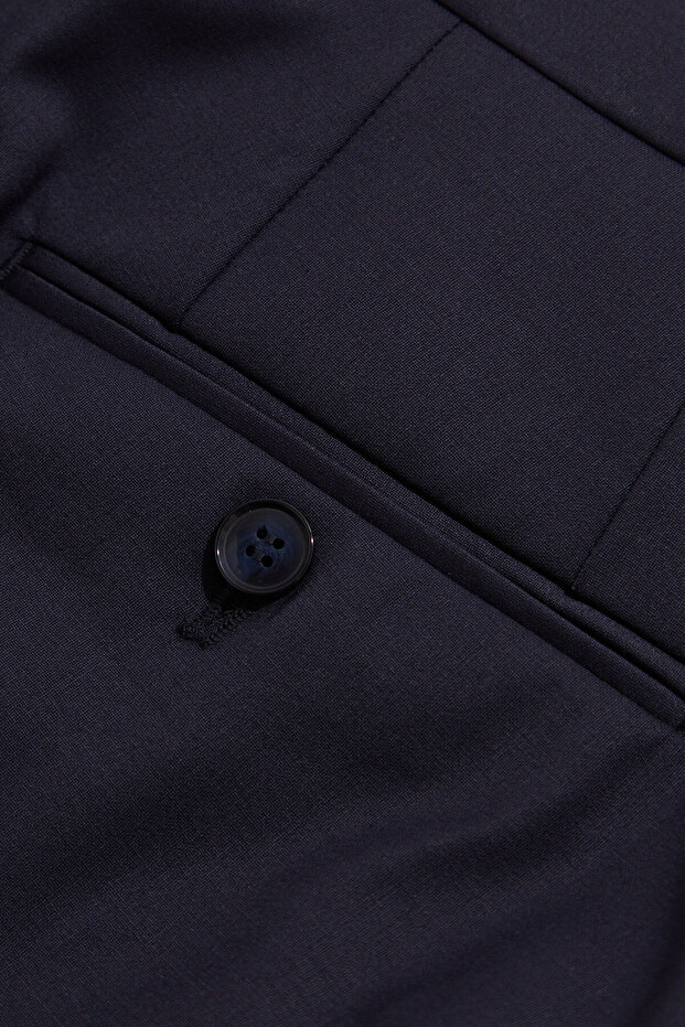 LACİ BASİC KLASİK PANTOLON - 4