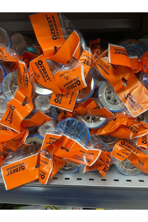 KÖRÜKLÜ SİFON - 3