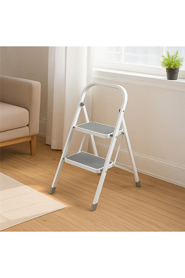 سلم سكاي تاتش ذو الدرجتين - 1