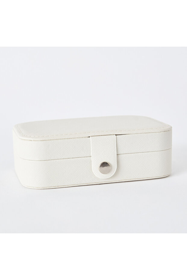 Stackers Classic Rectangle Jewellery Organiser - 6